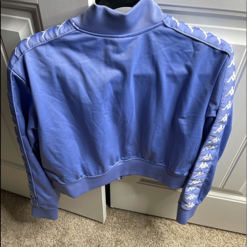 Kappa Jacket - image 4